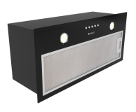 GLOBALO Delico 50.1 Black - 1027400 - zdjęcie 3